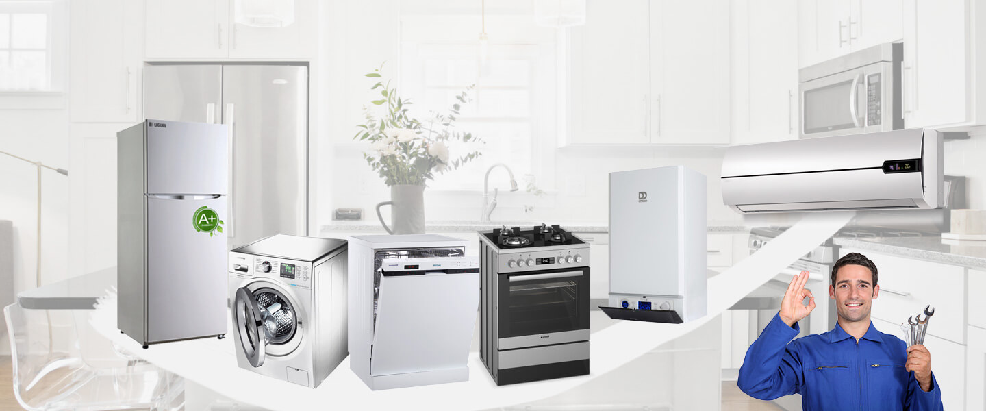 Muratlı Hotpoint Servisi